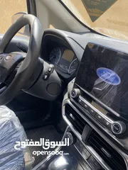  10 فورد ايكو سبورت