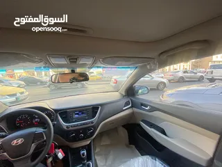  7 Hundayi accent 2023