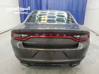  6 Charger 2023 SXT