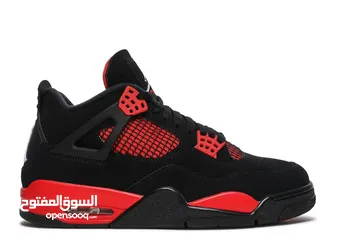  2 شوزات Nike Jordan