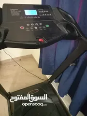  2 treadmill for 100bd