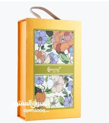  3 عطور ابراهيم القرشي