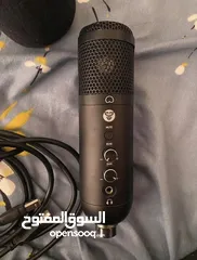  3 مايك من فانتك