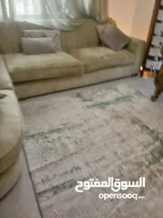  2 طقمين كنب القراء وصف قبل ما تتواصل