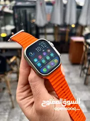  2 Smart Watch S9 Ultra Pro