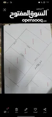  1 قطعه ارض للبيع