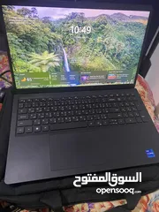  1 لاب توب ديل 2024  i7 جيل 12