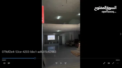  3 ثلاث مخازن للبيع