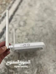  5 راوتر ألياف بصرية FiberHome FTTH بحالة ممتازة! يدعم الإنترنت المنزلي عالي السرعة