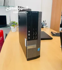  1 Dell mini Pc Desktop