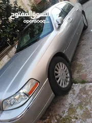  1 فورد لينكولن 2004 للبيع