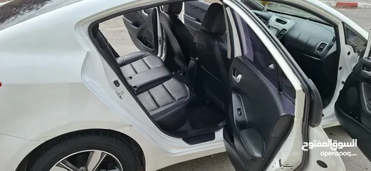  10 للبيع كيا K3 ,موديل 2017