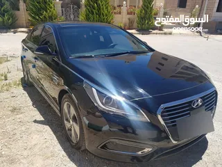  1 سوناتا هايبر 2105 ليمتيد اديشن قصة 2016 سوبر توب