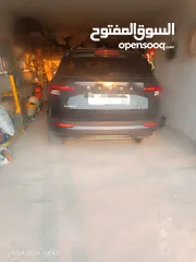  3 سكودا كاروك