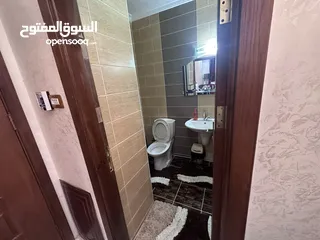  20 شقة فخمة ومميزة للايجار الحي الشرقي حديقة الزهراء
