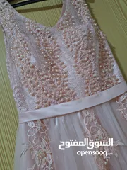  6 فساتين سهره