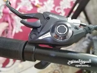  3 قاري جديد للبيع نوع BICSTAR سعره 50