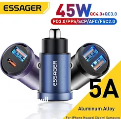  1 ESSAGER 45w