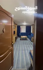  9 شقة مفروشة للإيجار
