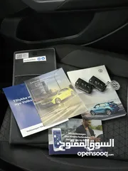  22 فولكسفاغن تي كروس استيراد الماني