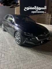  4 اسكودا اوكتافيا