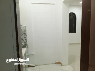  3 غرفة حمام مطبخ للايجار فى الخوير مقابل ذاخر مول Room attached bathroom and kitchen for rent in alkwi