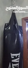  4 كيس ملاكمة