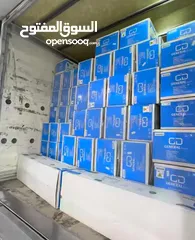  8 العرض الاقوى في الشمال مكيف جنرال دريم 1 طن فل انفيرتر بنظامين حامي وبارد
