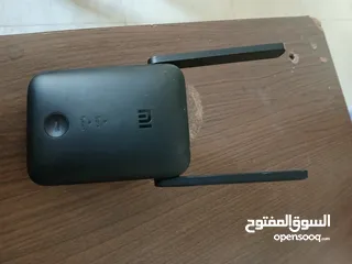  1 راوترات و مقوي اشارات للبيع