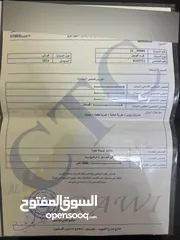  7 فورد فيوجن 2014 SE كلين تايتل
