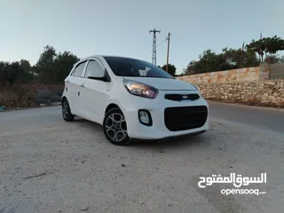  6 بكانتو... مورننج 2016برايفت اصل كوري