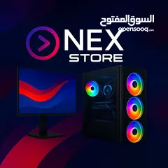  3 تحويله جديدهDsplayport to vga