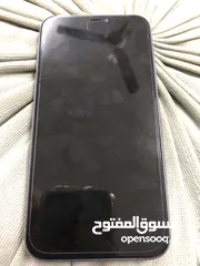  1 آيفون 11 بنفسجي