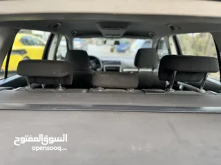  5 سكودا اوكتافيا رمش