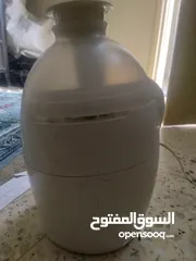  2 عصارت جزر نوع KENWOOD شغاله ميه بالميه