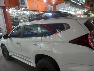  3 سلال عفش عوارض شبوك شناط عفش الجميع أنواع السيارات