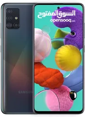  1 SAMSUNG GALAXY A51