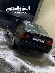  25 Bmw e46  بسة