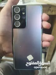  2 s21 ultra 128gb شريحتين نظامين