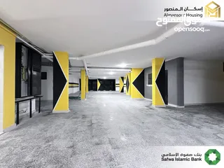  25 شقة فاخرة في منطقة خلدا/مشروع العوجانية 2 (إسكان المنصور)