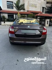  5 سكودا اتومات