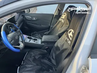  11 هيونداي كونا 2019