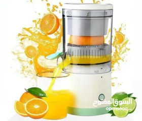  5 عصارة حمضيات ستانلس 350 وط dsp