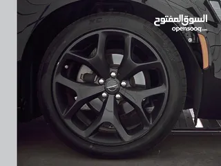  18 كلايسلر S300 موديل2022