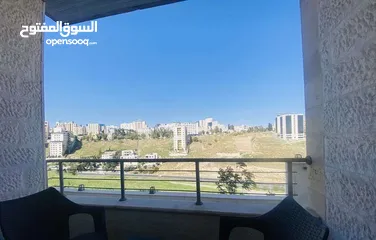 29 شقة مفروشة في عبدون يومي شهري اسبوعي