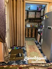  12 شقة للبيع فى غيط الصعيدى شارع ياسر ابن عامر