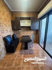  6 شقة طابقية مميزة للبيع في دير غبار / خلف Centro Mada Amman طريق المطار .
