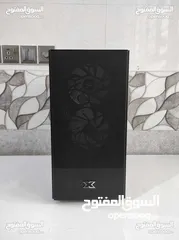  4 تجميعه PC جيمنك مع كرت الشاشة 2060 super السعر 750