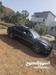  1 سكودا سوبيرب 2018  للبيع