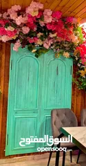  2 مطعم مجهز بالكامل للضمان السنوي